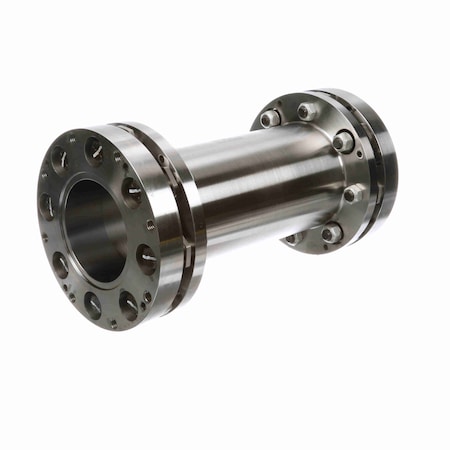 Kop-Flex Disc Coupling Center Assembly - Style Kd20 - Size 254 254 KD 20 CA1400